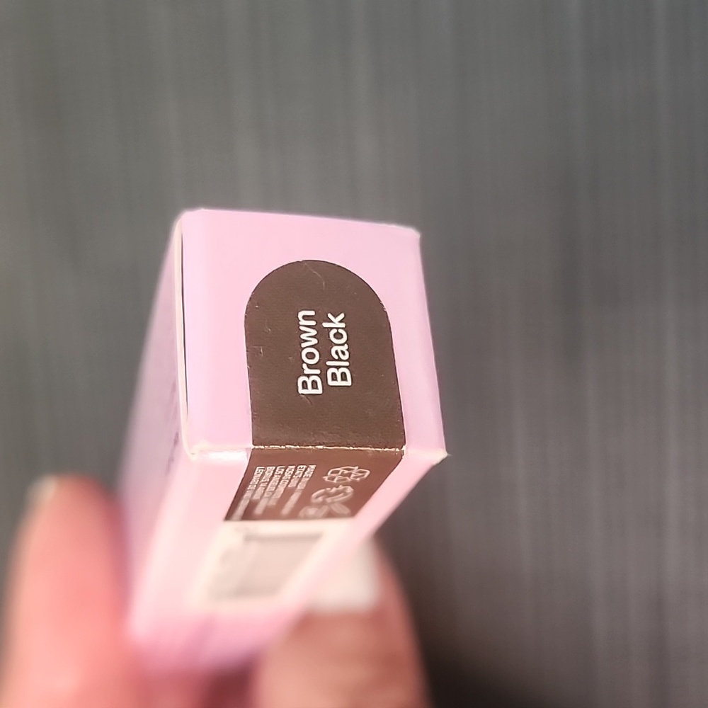 Kosas Air Brow Tinted Volumizing Treatment Gel Full Size - Picture 2 of 4